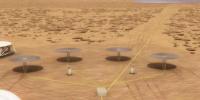 NASA 首次成功測(cè)試火星基地使用的小型核反應(yīng)堆