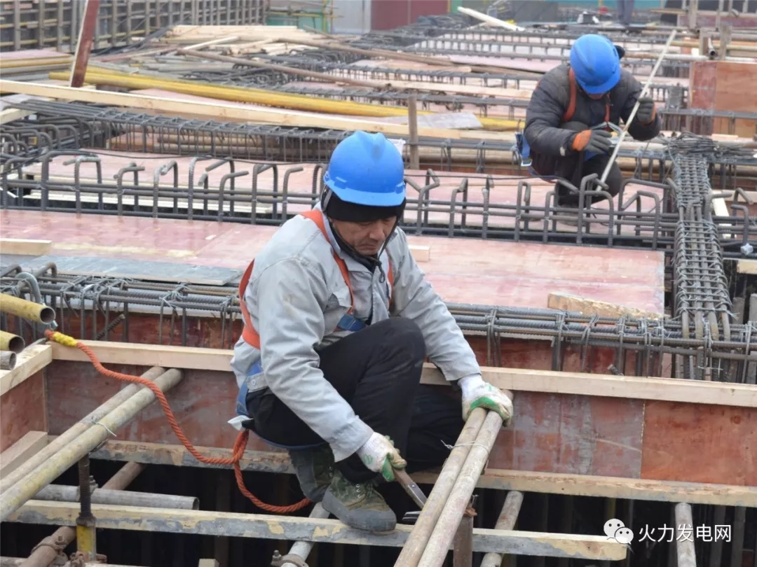 投資6.6億元 山東肥城老城街道垃圾發(fā)電項目進展迅速