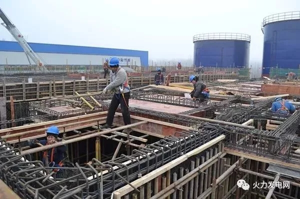 投資6.6億元 山東肥城老城街道垃圾發(fā)電項目進展迅速