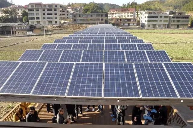 光伏為什么沒有走進城市，只是因為顏值太低？