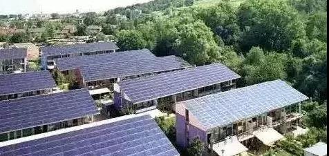 光伏為什么沒有走進城市，只是因為顏值太低？