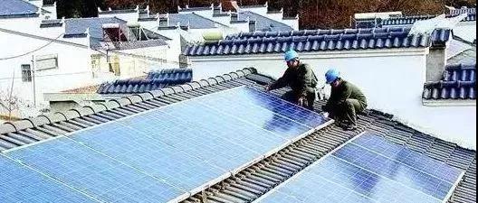 光伏為什么沒有走進城市，只是因為顏值太低？