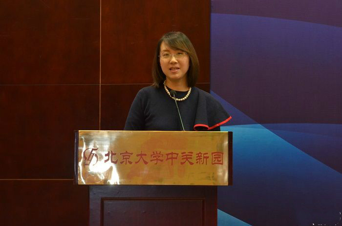 “第八屆中國云計算應(yīng)用論壇”成功舉行