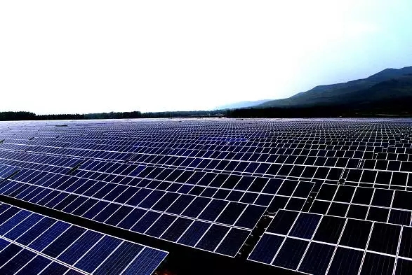 2018全國(guó)能源以分布式能源市場(chǎng)增量為主