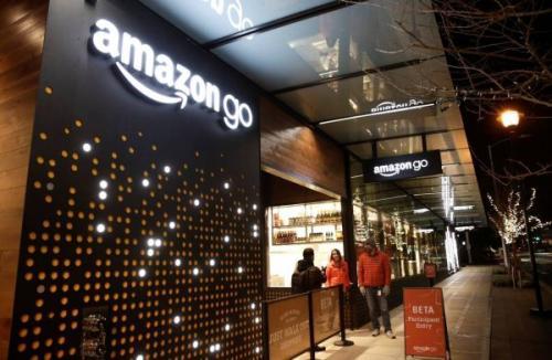 當(dāng)人工智能碰上新零售 會爆發(fā)怎樣的火花？