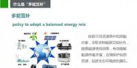 張扭壯：“多能互補(bǔ)是未來能源發(fā)展的主要趨勢，目前解決低成本的能源來源就是突破口，熱能及水能及裂解型制氣是解決方案之一”