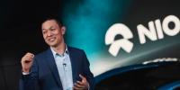 淺談蔚來汽車：一場“燒錢”的較量、下一個特斯拉?