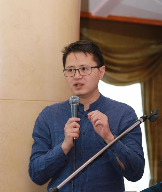 《個人信息安全規(guī)范》史上最內行解讀