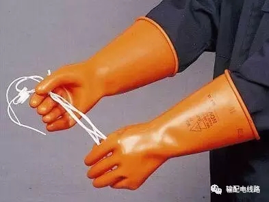 電力安全工具的基礎(chǔ)知識(shí)