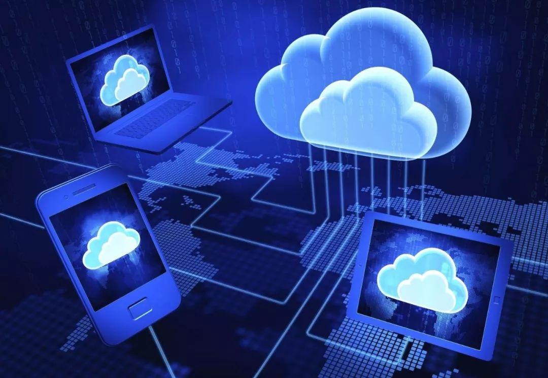 云計(jì)算有多賺錢(qián)？這些國(guó)際巨頭的財(cái)報(bào)包不住這個(gè)秘密了！它們還準(zhǔn)備搶阿里的市場(chǎng)