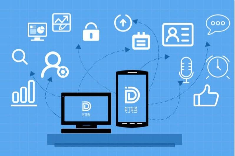 統(tǒng)一釘鐺：創(chuàng)新大數(shù)據(jù)風(fēng)控，打造科技核心競爭力