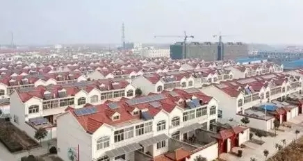 剛剛，2018中央一號(hào)文件發(fā)布，光伏扶貧助力致富