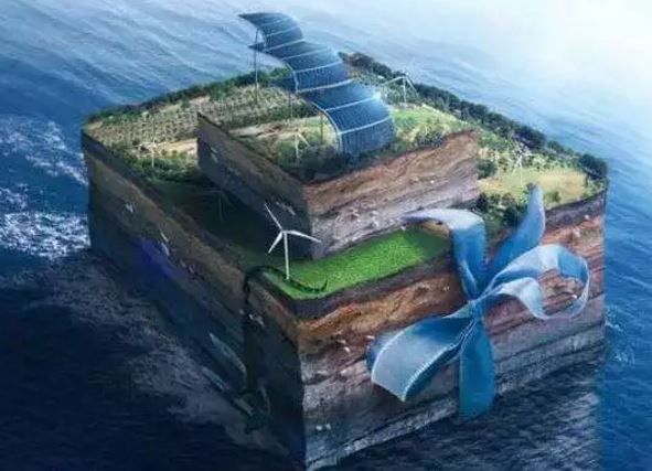 綜合能源服務新藍海，電企加速轉入“新業(yè)態(tài)”能否一帆風順？