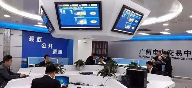 南方區(qū)跨省跨區(qū)交易，2018年會是待放的玫瑰嗎？