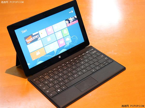 從人見(jiàn)人愛(ài)變成無(wú)人問(wèn)津 平板電腦歷史回顧