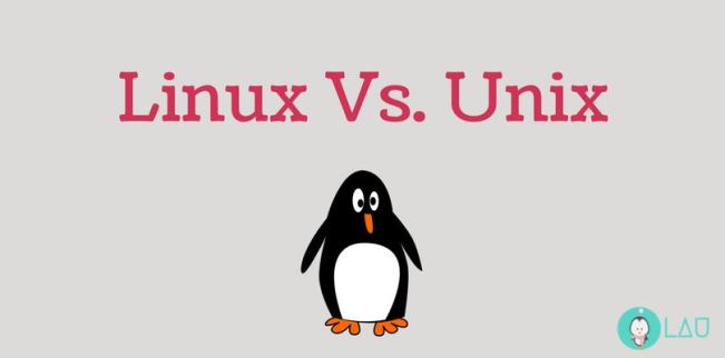 Linux與Unix之差異在哪？