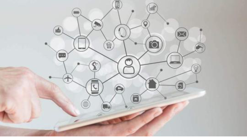 融金所孫明達談云計算、大數(shù)據(jù)、人工智能和區(qū)塊鏈