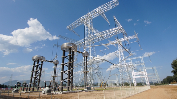 國家電網(wǎng)2017年售電量38745億千瓦時 電改讓利737億