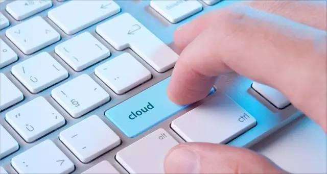 云計算系列之一：公有云是終極形態(tài)，未來將出現(xiàn)5-7家巨頭廠商