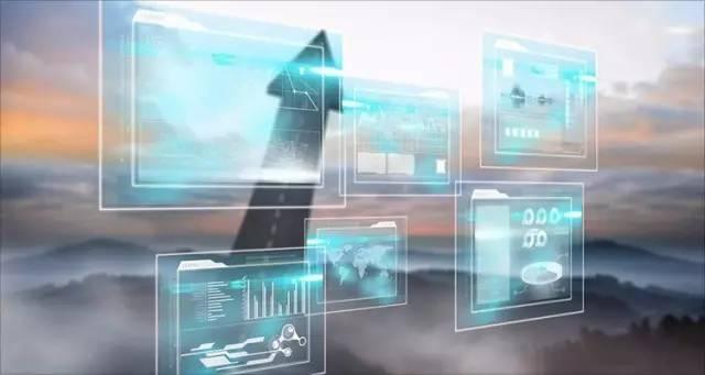 云計算系列之一：公有云是終極形態(tài)，未來將出現(xiàn)5-7家巨頭廠商