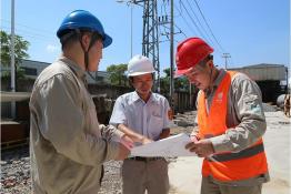 綠色電網精準服務企業(yè)