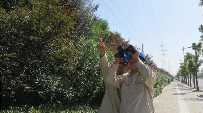 傾力服務(wù)通用機場建設(shè)工程