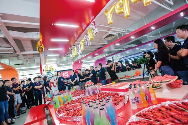 回歸人性思考，問道因循革化