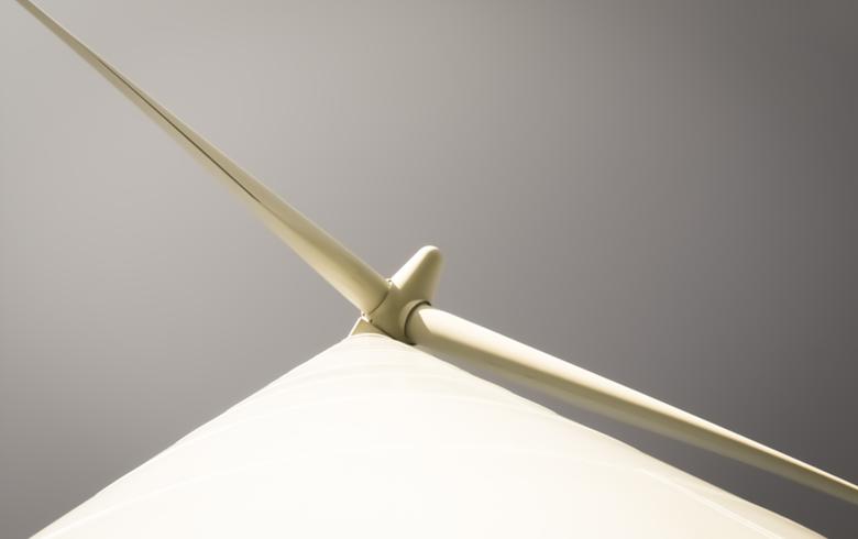 2017年全球新增風(fēng)電容量52.6GW 累計(jì)539GW