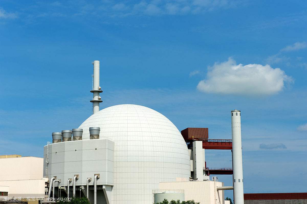 2018年核電走勢預判：投產大年，開工有望，變革難料