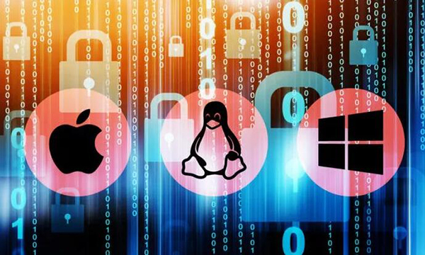 操作系統(tǒng)安全哪家強？Linux超越Windows和macOS