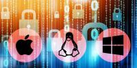 操作系統(tǒng)安全哪家強(qiáng)？Linux超越Windows和macOS