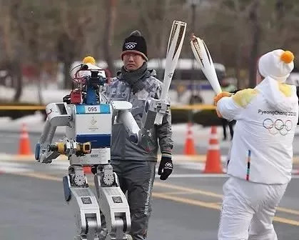 5G技術、AR導航、VR直播……提前劇透冬奧會上的科技秀