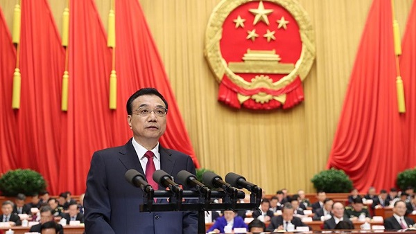 一文讀懂李克強(qiáng)總理2018年政府工作報(bào)告中電改大事！