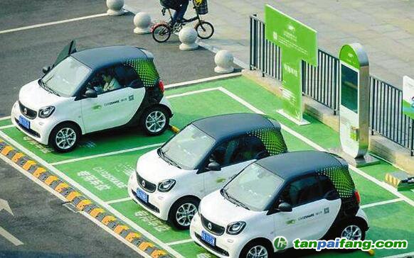 從環(huán)?？垂蚕斫?jīng)濟(jì)：減少碳排放的“經(jīng)濟(jì)”