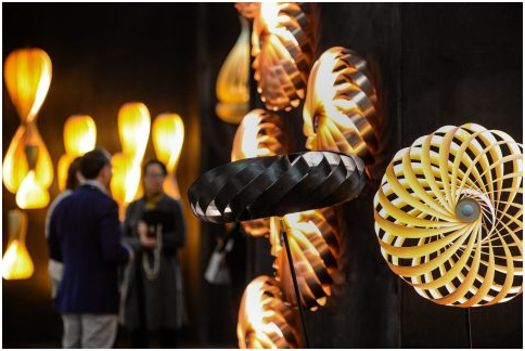 3月18日，OFweek帶您逛德國法蘭克福照明展！