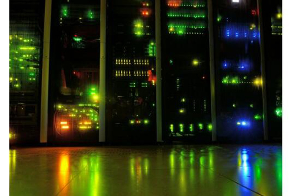 區(qū)域鏈結構對于數據中心有什么影響？這個影響是好是壞呢！