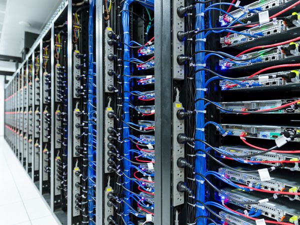 區(qū)域鏈結(jié)構(gòu)對(duì)于數(shù)據(jù)中心有什么影響？這個(gè)影響是好是壞呢！