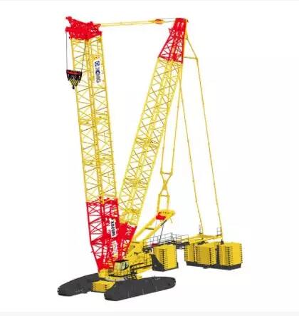 風(fēng)電項(xiàng)目使用的履帶吊運(yùn)輸注意事項(xiàng)