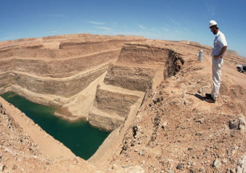 電池材料市場大熱 鈷鋰鎳勘測項(xiàng)目大增