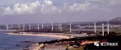 海上風電風機葉片日常檢查及維護方法