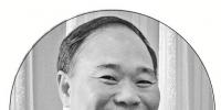 全國人大代表、吉利控股集團董事長李書?！冀K站在發(fā)展新能源的角度觀察整個汽車行業(yè)發(fā)展