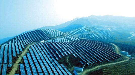 比預期來得更快！ 2020年光伏發(fā)電側也有望實現(xiàn)平價上網