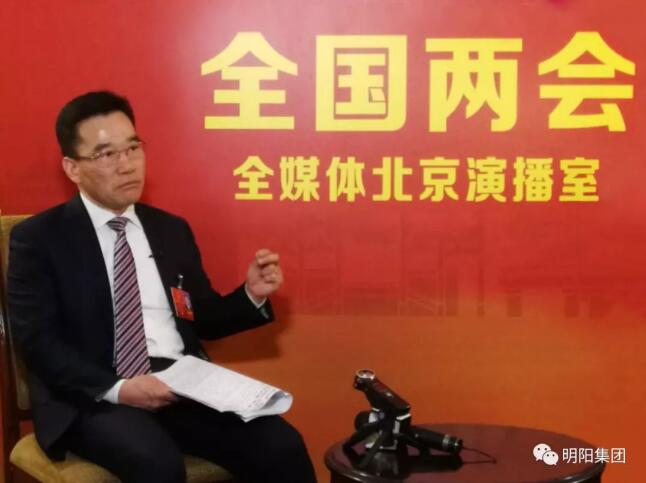 張傳衛(wèi)：建議把海上風(fēng)電開發(fā)列入為國家重大戰(zhàn)略，在珠江西岸打造世界級最大的海上風(fēng)電產(chǎn)業(yè)集群