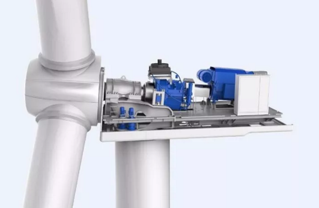 風電+AI：實現(xiàn)齒輪箱故障預警，降低風機嚴重故障風險