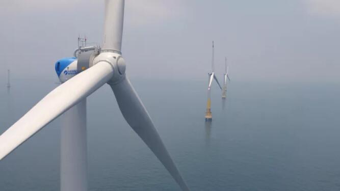 預(yù)測：中國海上風電2020年進入爆發(fā)期