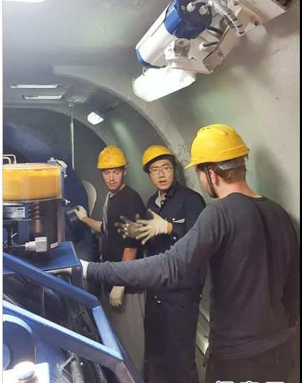 西北工業(yè)大學(xué)：打造中國(guó)風(fēng)電行業(yè)的“黃埔軍校”