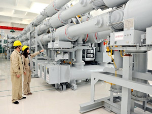 南都無錫智能配網(wǎng)儲(chǔ)能電站圓滿完成電力需求側(cè)響應(yīng)