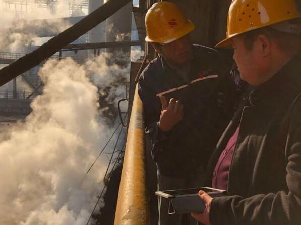 河北第五輪大氣執(zhí)法專項(xiàng)行動正進(jìn)行 重點(diǎn)督查企業(yè)整改情況