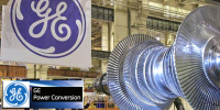 美國(guó)——通用電氣正考慮出售電氣工程業(yè)務(wù)