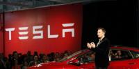 特斯拉前兩月在歐洲銷(xiāo)量同比下滑40%